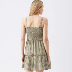 Best Gabby Tiered Dress Dresses, Skirts & Jumpsuits