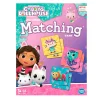 New Gabby's Dollhouse Matching Game Kids Board Games