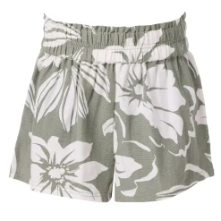 Best Gabi Short Floral 7-16 Kids Shorts & Bermuda
