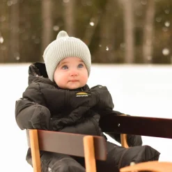 Outlet Gabou Snowsuit 0-24m BOY Outerwear|Snowsuits