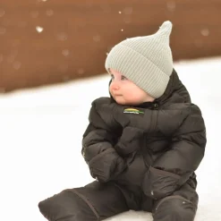 Outlet Gabou Snowsuit 0-24m BOY Outerwear|Snowsuits