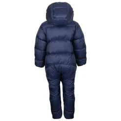 Outerwear|Snowsuits>Chlorophylle Gabou Snowsuit 0-24m Navy