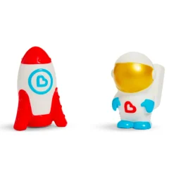 Bath Toys|Bath Accessories>Munchkin Galaxy Buddies Light Up Bath Toy