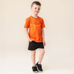 Online Game T-shirt 4-12 Kids/BOY Sportswear|Tops