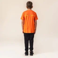 Online Game T-shirt 4-12 Kids/BOY Sportswear|Tops