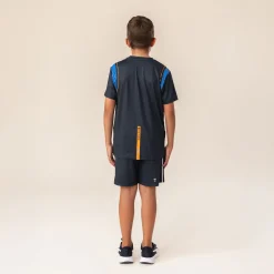 Game Shorts 4-12 Kids/BOY Sportswear|Shorts & Bermuda