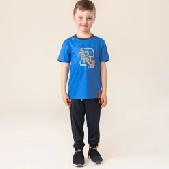 New Game Sports T-shirt 4-12 Kids/BOY Sportswear|Tops