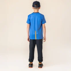 New Game Sports T-shirt 4-12 Kids/BOY Sportswear|Tops