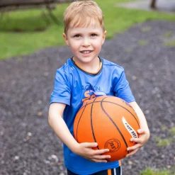 New Game Sports T-shirt 4-12 Kids/BOY Sportswear|Tops