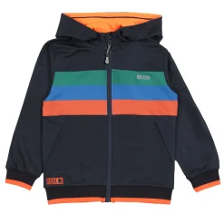 Outlet Game Zip Hoodie 4-12 Kids/BOY Sportswear|Fleeces And Sweatshirts
