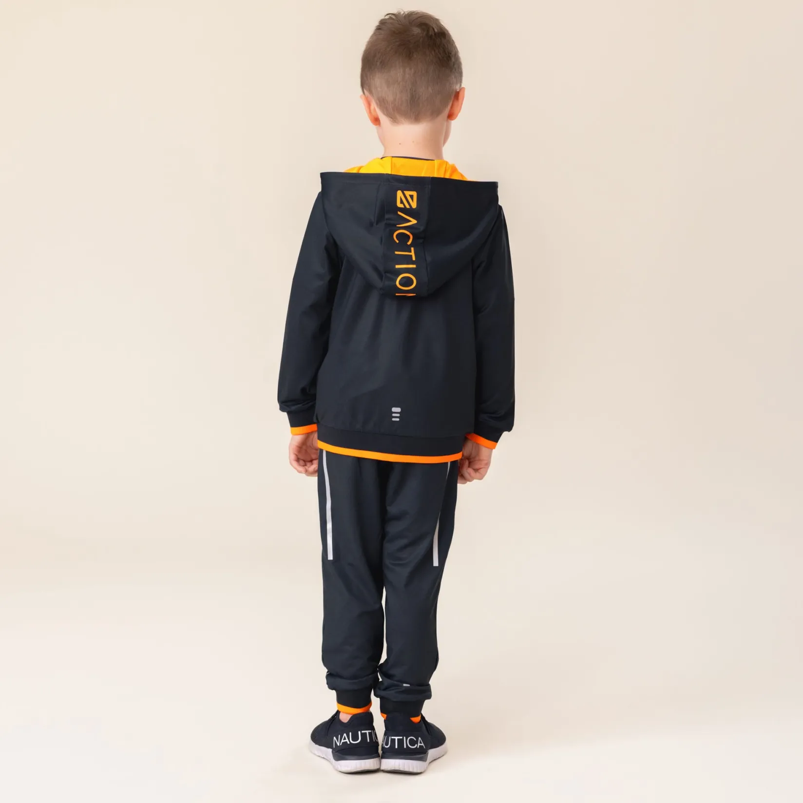 Outlet Game Zip Hoodie 4-12 Kids/BOY Sportswear|Fleeces And Sweatshirts