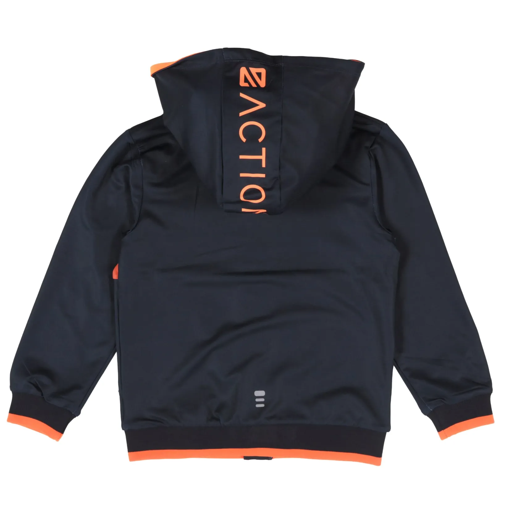 Outlet Game Zip Hoodie 4-12 Kids/BOY Sportswear|Fleeces And Sweatshirts
