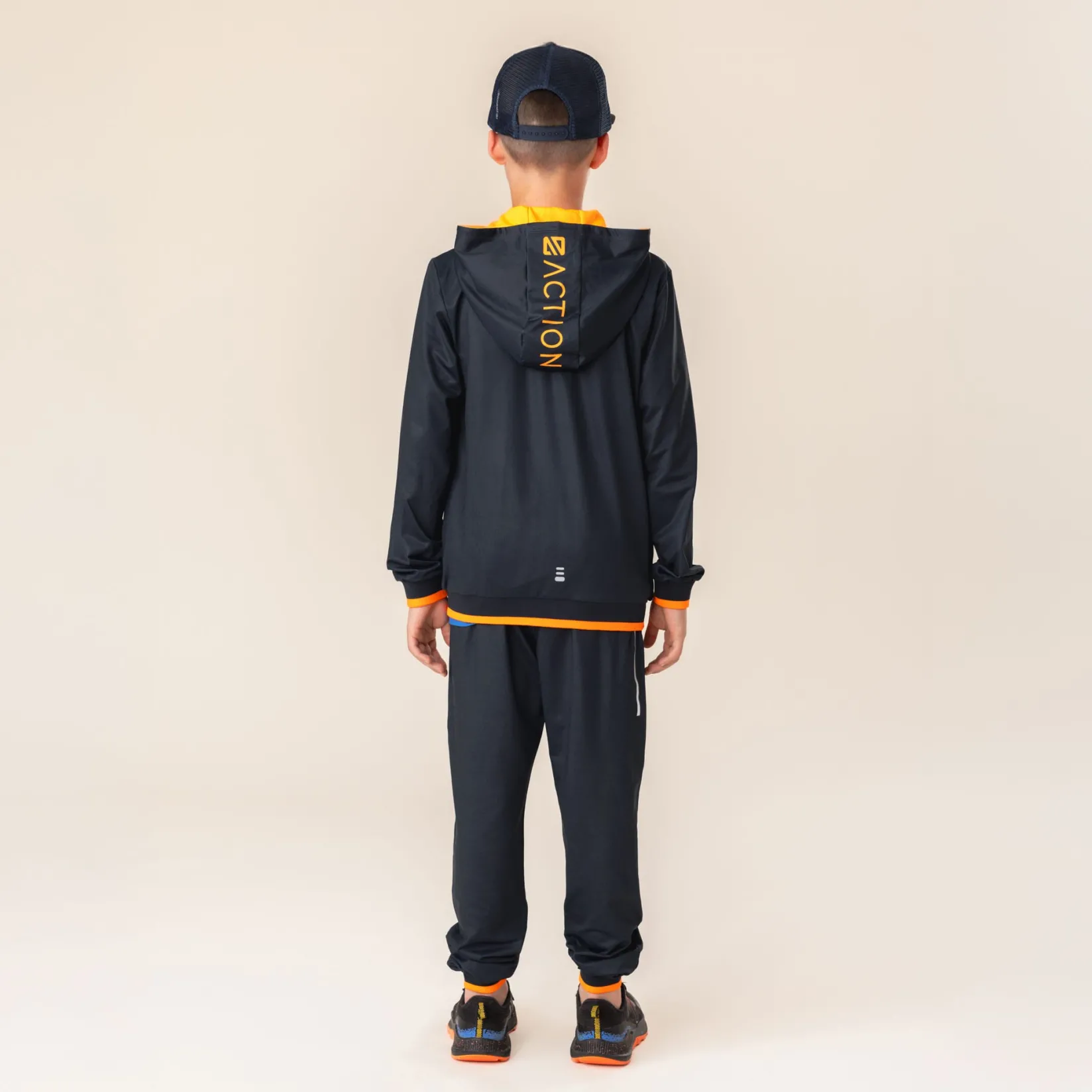 Outlet Game Zip Hoodie 4-12 Kids/BOY Sportswear|Fleeces And Sweatshirts