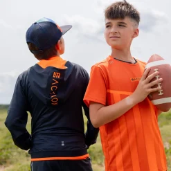 Outlet Game Zip Hoodie 4-12 Kids/BOY Sportswear|Fleeces And Sweatshirts