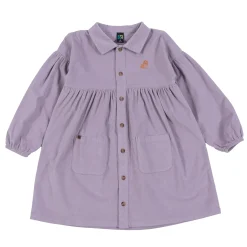 Outlet Garden Cord Dress 2-12 Kids Dresses & Rompers