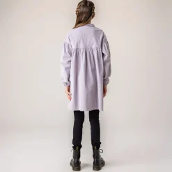 Outlet Garden Cord Dress 2-12 Kids Dresses & Rompers