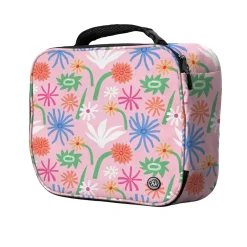 Lunch Boxes>Headster Kids Garden Groove Lunch Box