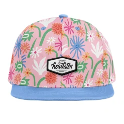 Online Garden Groove Snapback 2-16y Kids Hats & Caps