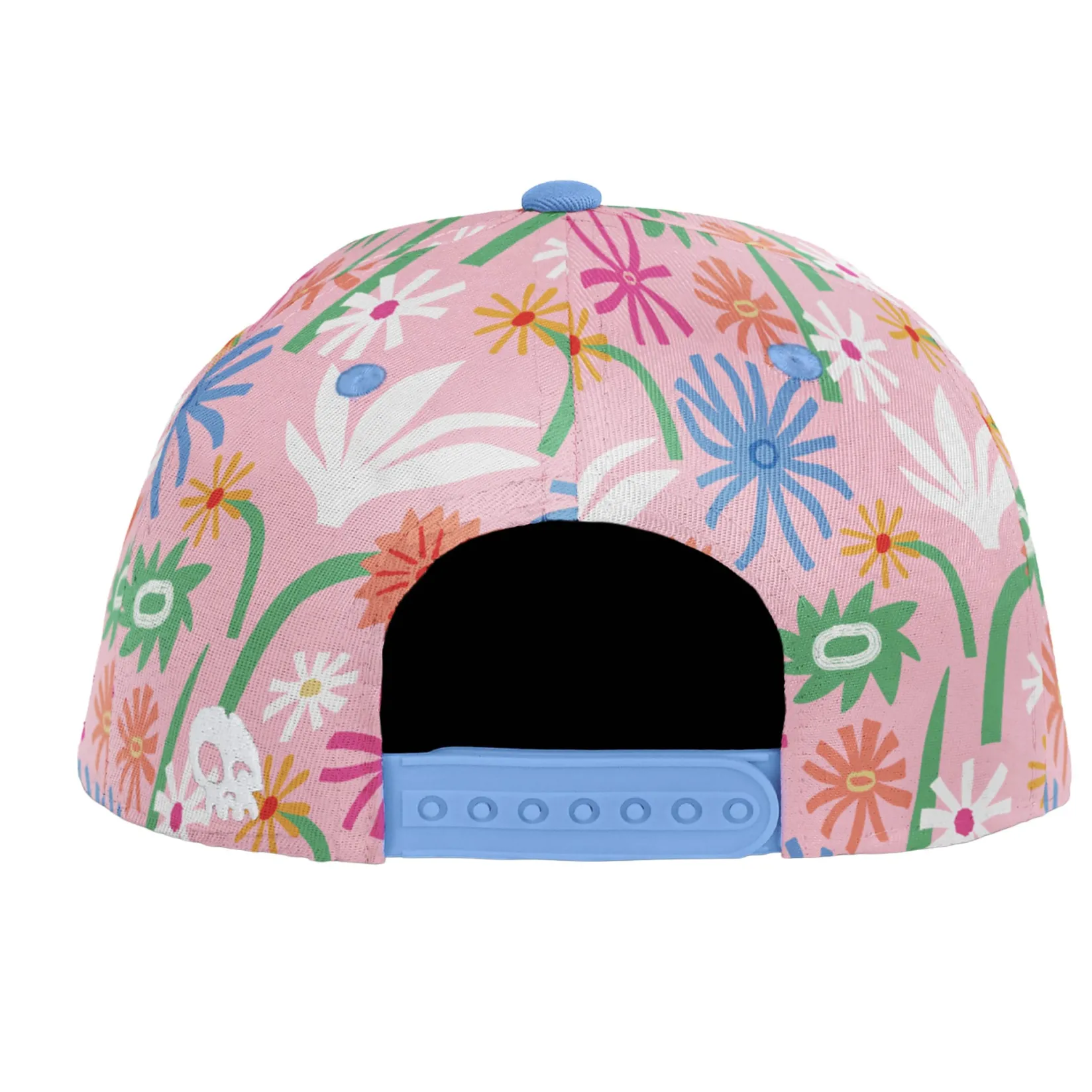 Online Garden Groove Snapback 2-16y Kids Hats & Caps