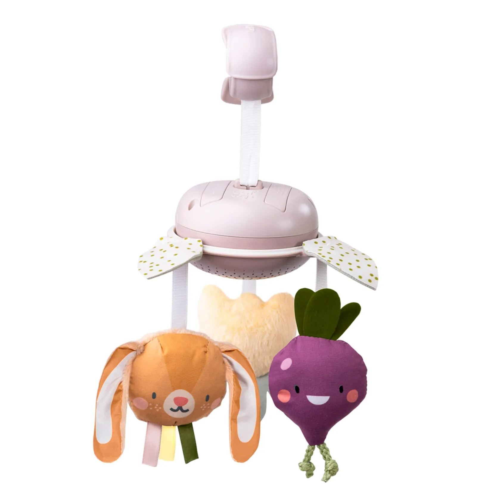 Stroller & Car Seat Toys|Developmental Toys>Taf Toy Garden Take along mobile