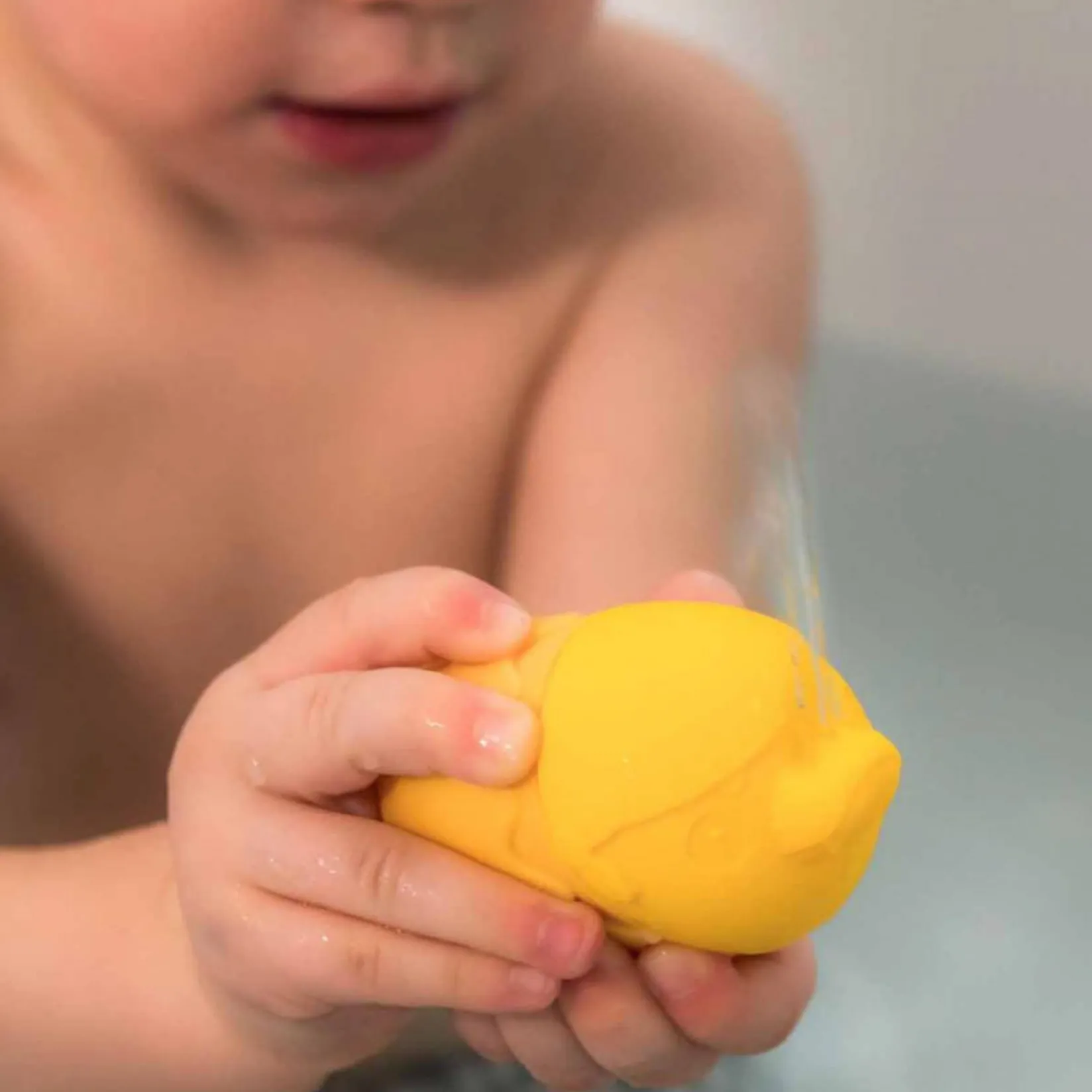Bath Toys|Bath Accessories>Lilliputiens Gaspard Water Sprinkler