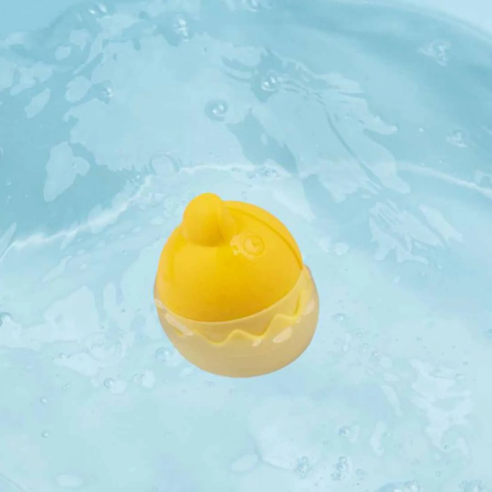 Bath Toys|Bath Accessories>Lilliputiens Gaspard Water Sprinkler