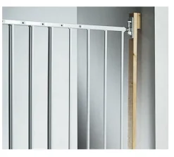 Outlet Gate Installation Kit Gates & Safety