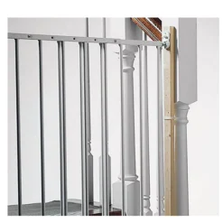 Outlet Gate Installation Kit Gates & Safety