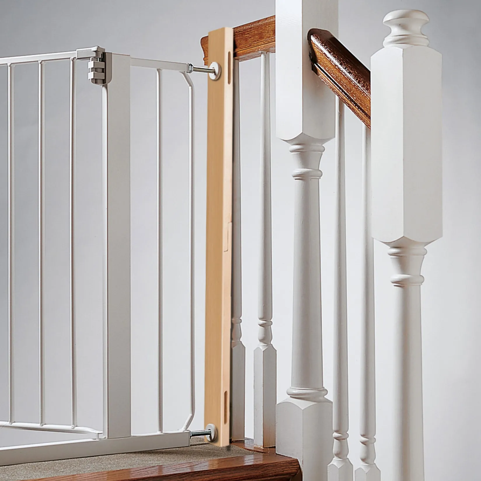 Clearance Gate Installation Kit Universal Gates & Safety