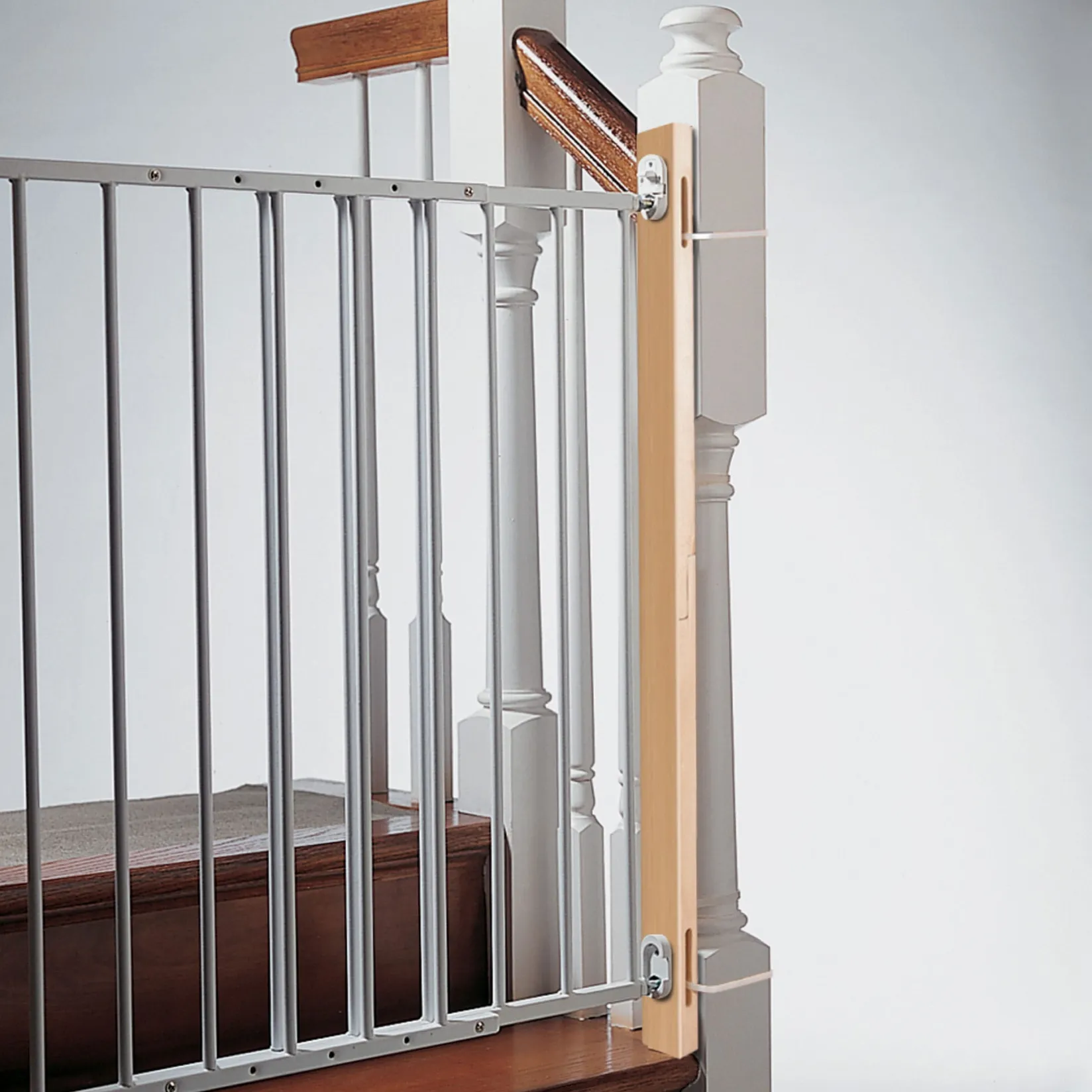 Clearance Gate Installation Kit Universal Gates & Safety