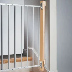 Clearance Gate Installation Kit Universal Gates & Safety