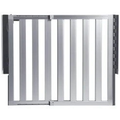 Gates & Safety>Munchkin Gate Loft Aluminum