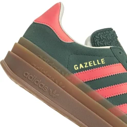 Hot Gazelle Bold Shoe 4-7 Athletic Shoes|Shoes
