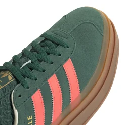 Hot Gazelle Bold Shoe 4-7 Athletic Shoes|Shoes