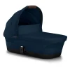 Sale Gazelle S Cot - Ocean Blue Kids Strollers|Strollers & Trailers