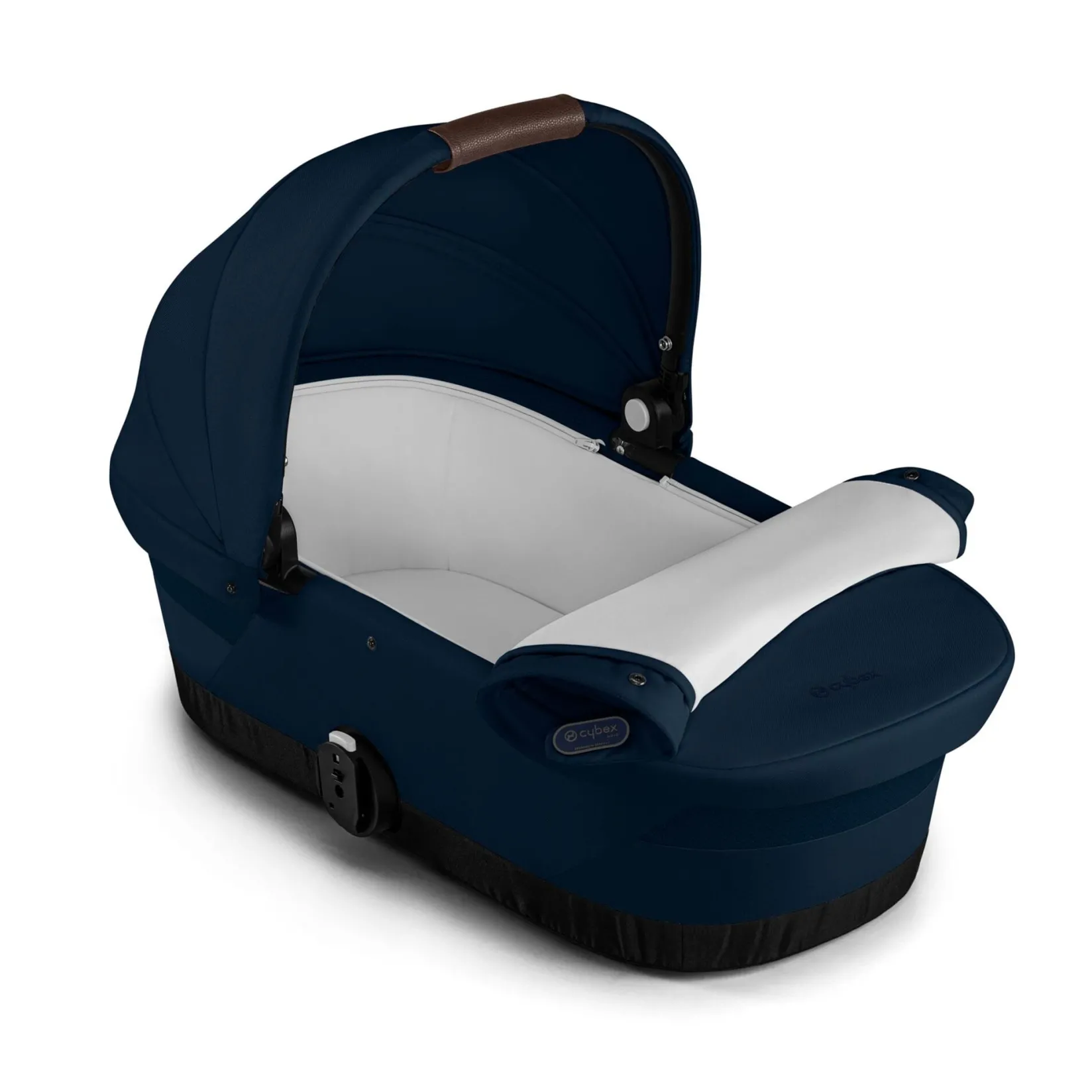 Sale Gazelle S Cot - Ocean Blue Kids Strollers|Strollers & Trailers
