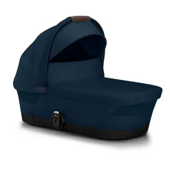 Sale Gazelle S Cot - Ocean Blue Kids Strollers|Strollers & Trailers