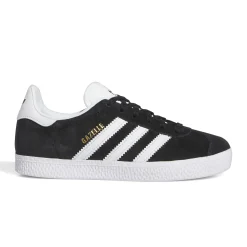 Athletic Shoes|Shoes>Adidas Gazelle Shoe 11-2 Black