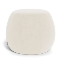 Clearance Gem Pouf Ottoman - Dune Gliders & Rocking Chairs|Gliders & Rocking Chairs