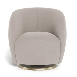 Discount Gem Rocking and Swivel Glider - Sand / Gold Gliders & Rocking Chairs|Gliders & Rocking Chairs