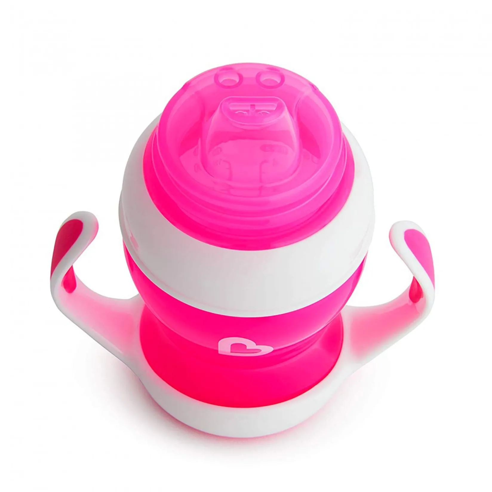 Discount Gentle™ Transition Cup 4oz - Pink Kids Breastfeeding|Tableware