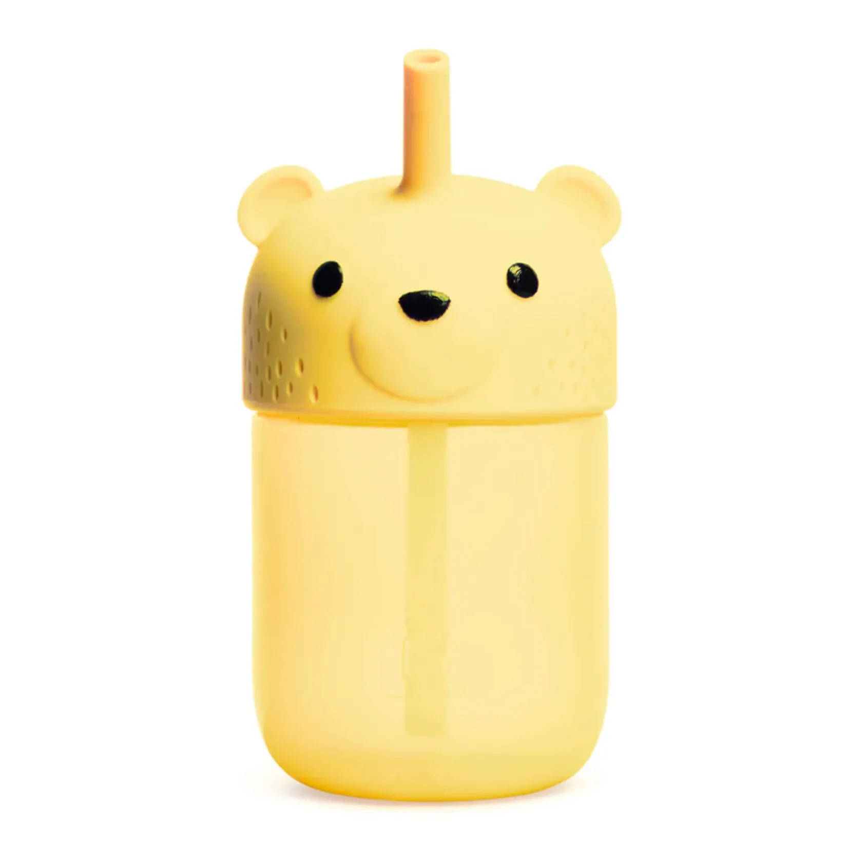 Discount Gentle Transition Straw Cup - Bear Kids Breastfeeding|Tableware
