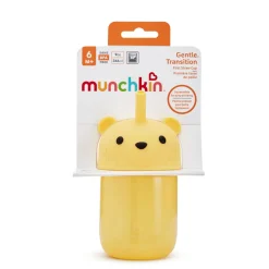Discount Gentle Transition Straw Cup - Bear Kids Breastfeeding|Tableware