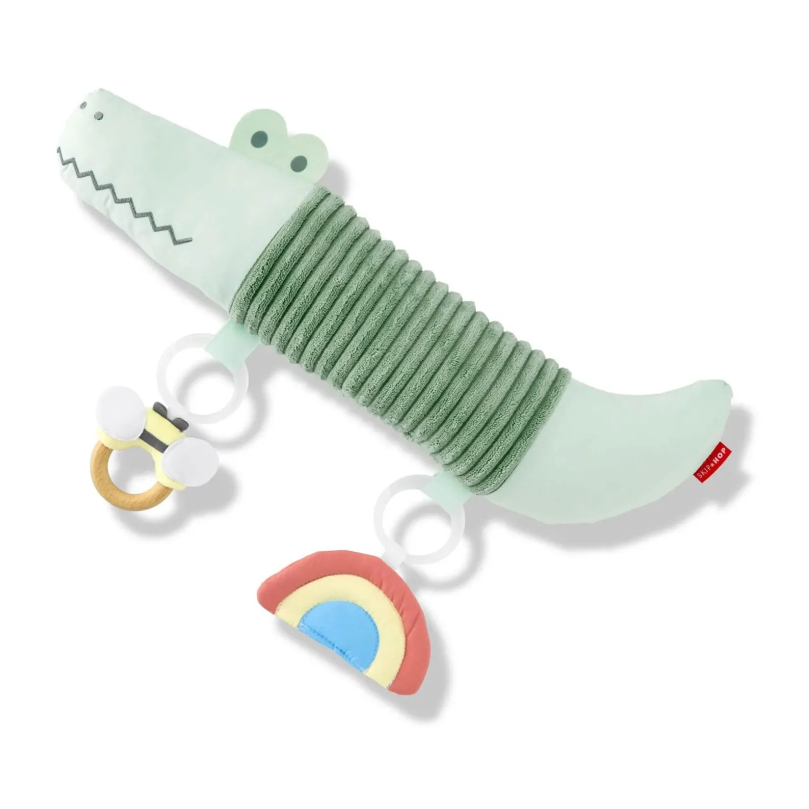 Sale Geometric Wonders Baby Play Gym Developmental Toys|Play Mat