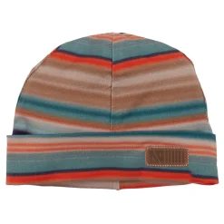 Beanies>Nano George Jersey Beanie 2-14y Navy