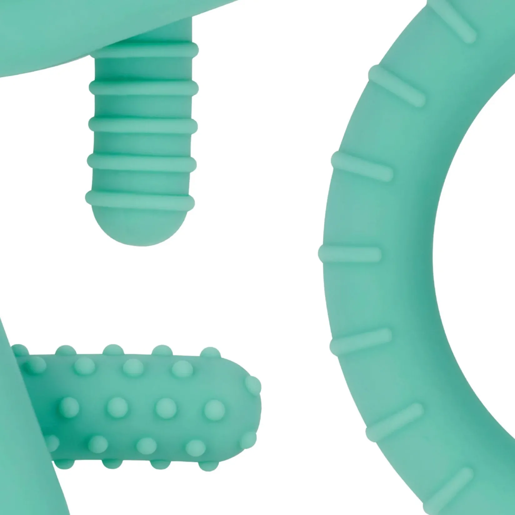 Teething Toys>Fridababy Get-A-Grip Teether
