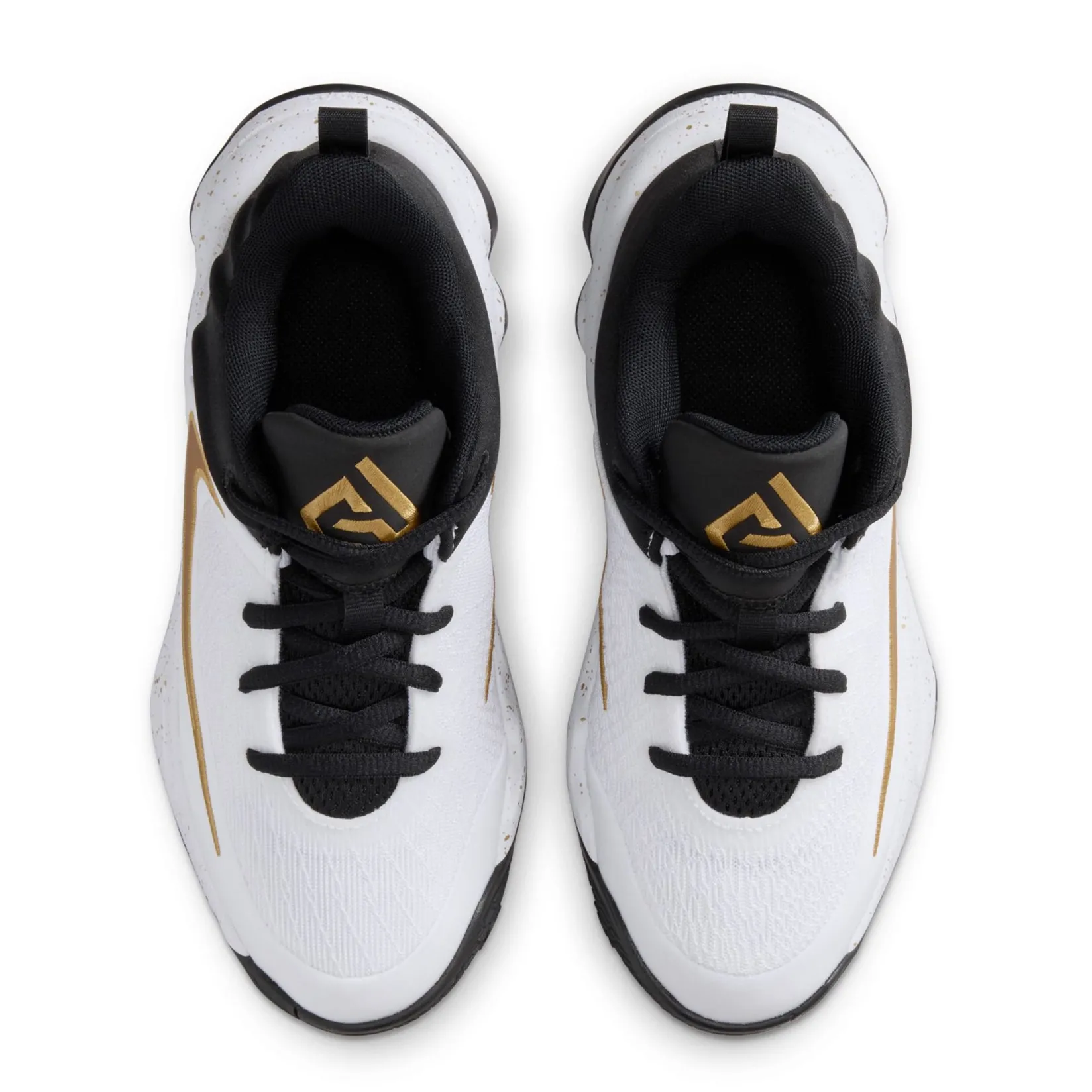 Athletic Shoes|Shoes>Nike Giannis Immortality Shoe Size 4-7 Black