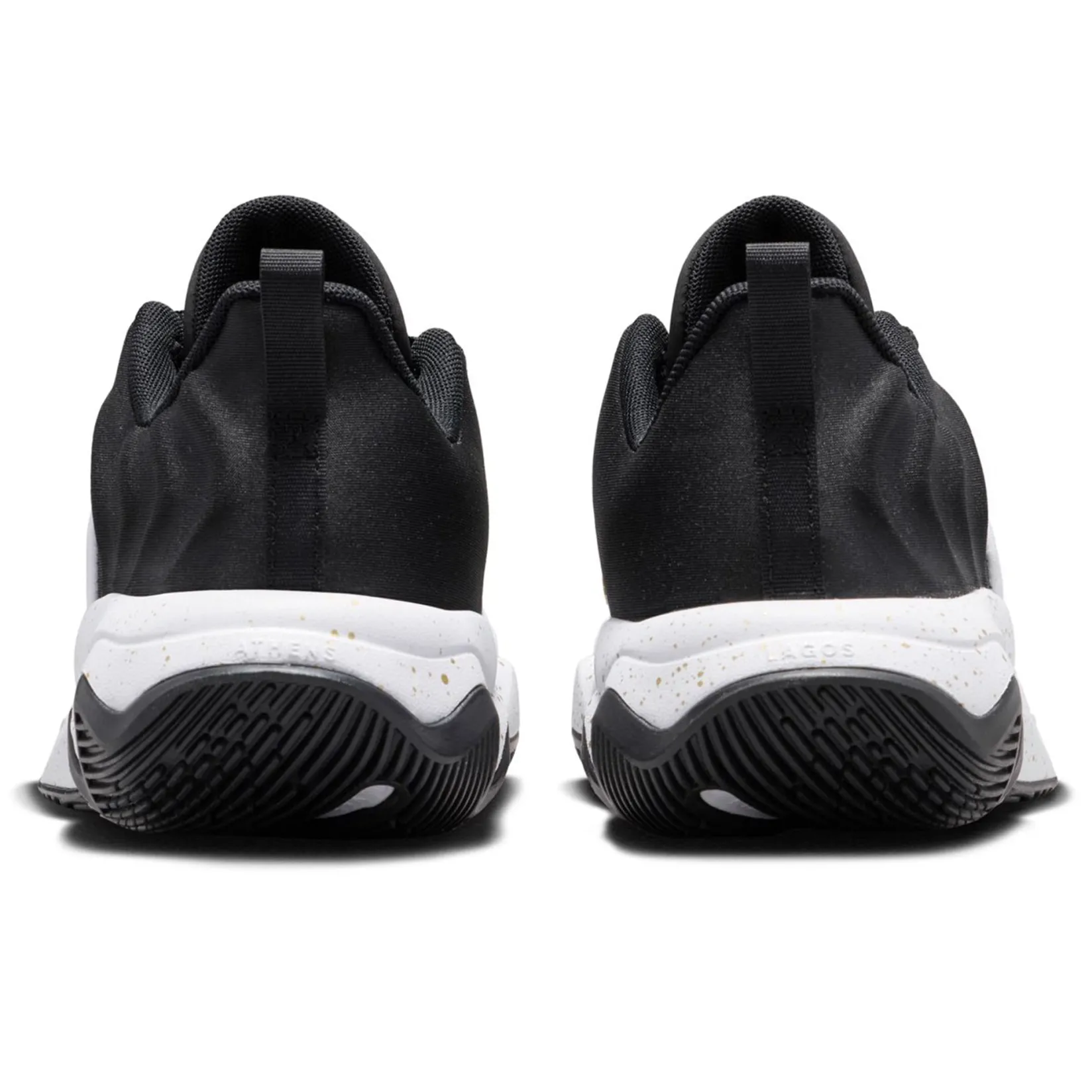 Athletic Shoes|Shoes>Nike Giannis Immortality Shoe Size 4-7 Black