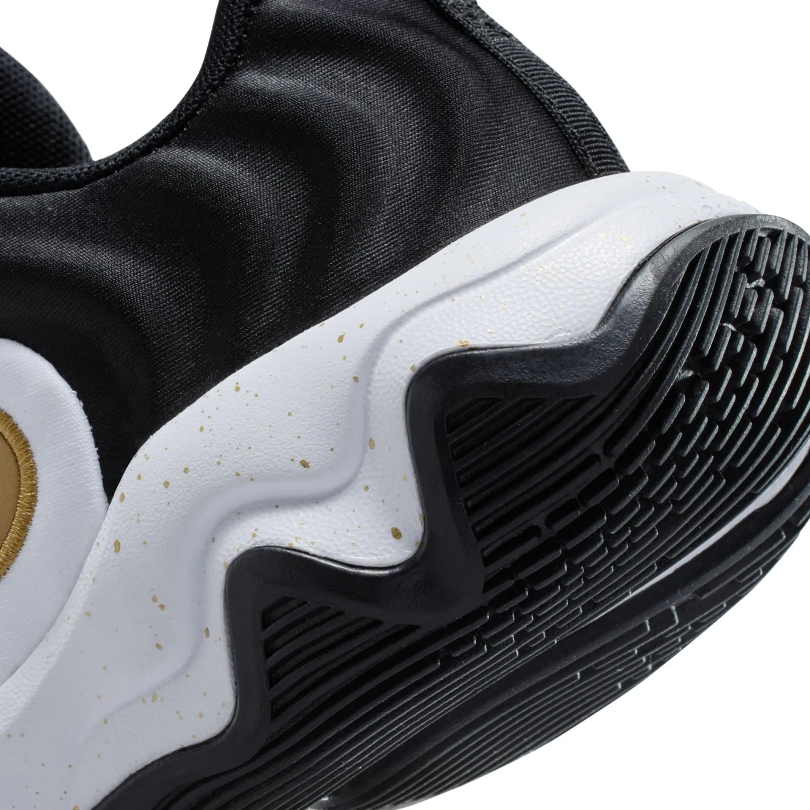 Athletic Shoes|Shoes>Nike Giannis Immortality Shoe Size 4-7 Black