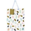 Party Supplies>Bebe Confort Gift Bag - Brushstrokes